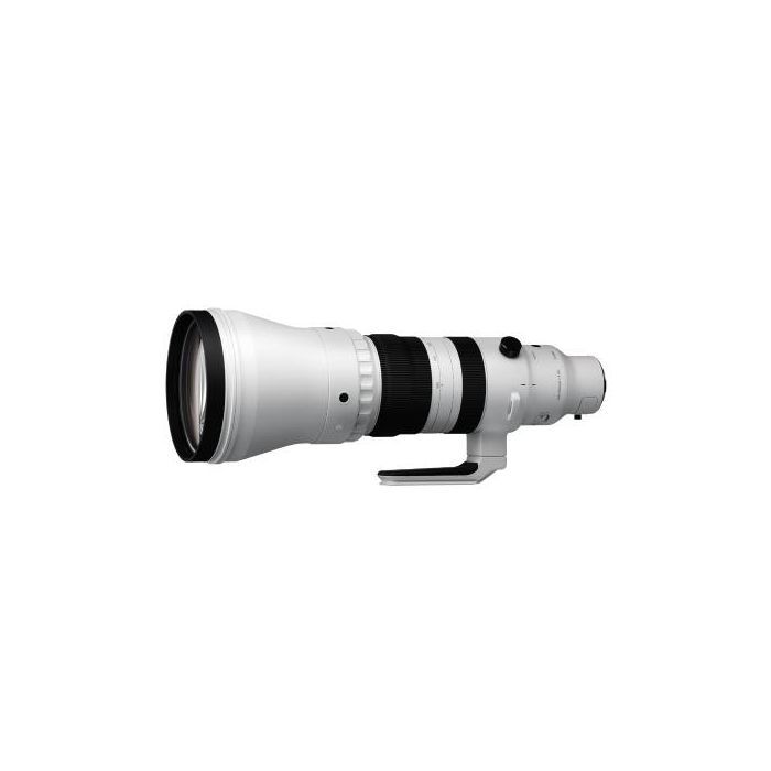 Sigma 300-600mm f/4 DG OS Sports for Sony E