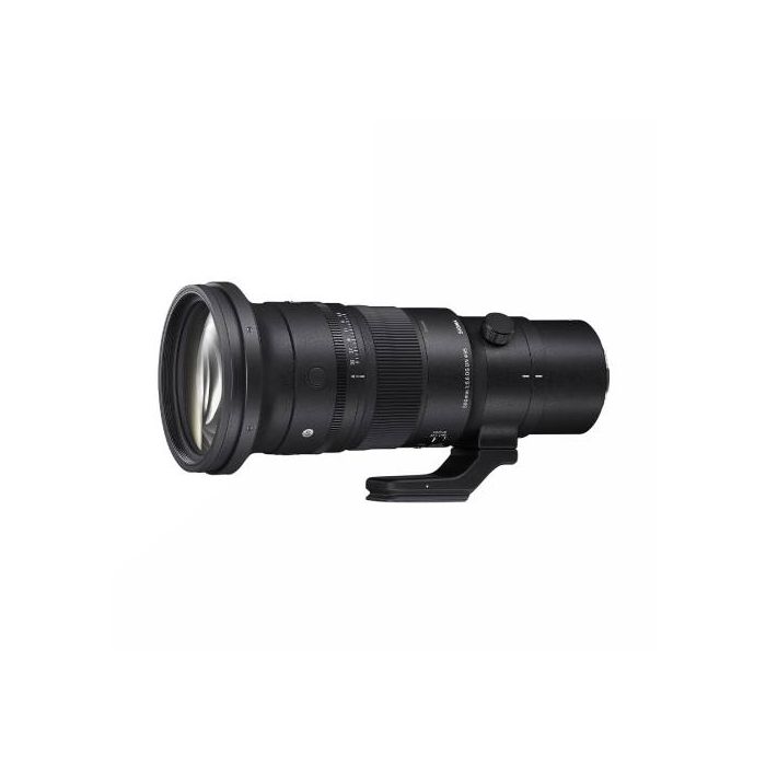 Sigma 500mm f/5.6 DG DN OS Sports for Sony
