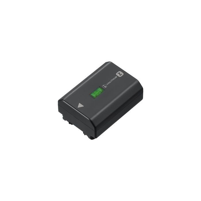 Sony Battery Pack NP-FZ100