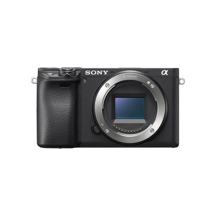Sony A6400