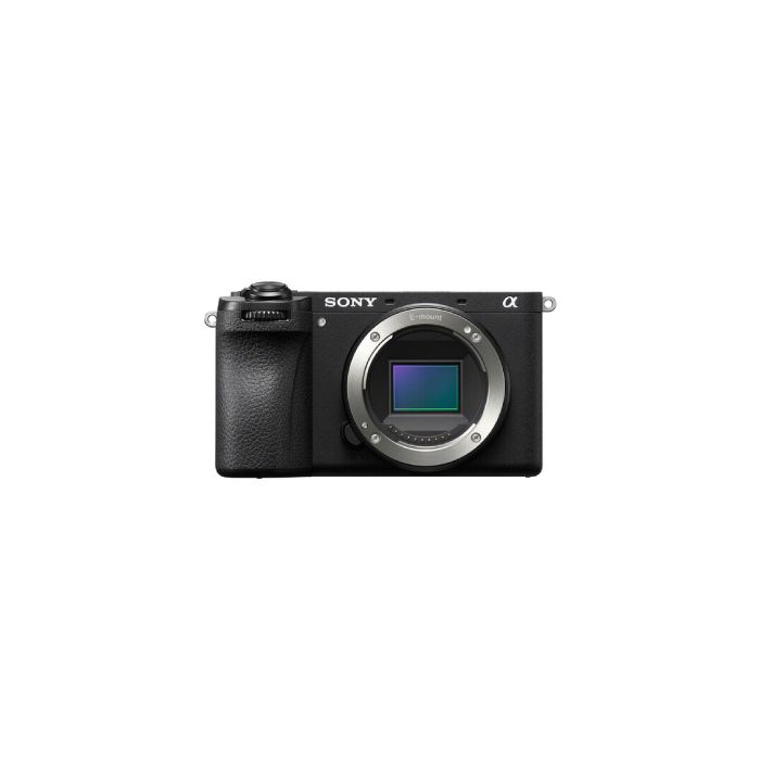Sony A6700