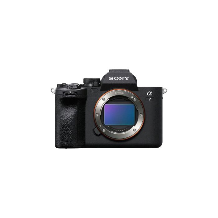 Sony A7 IV
