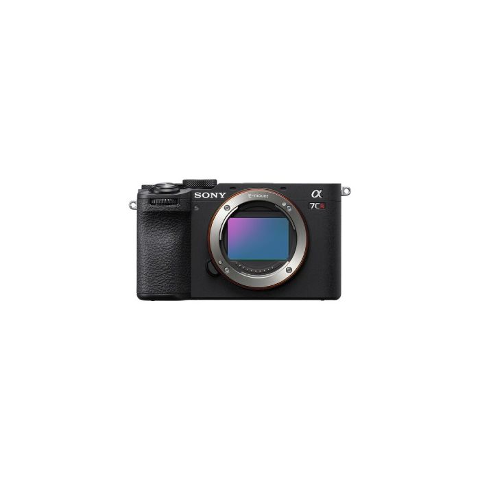 Sony A7CR