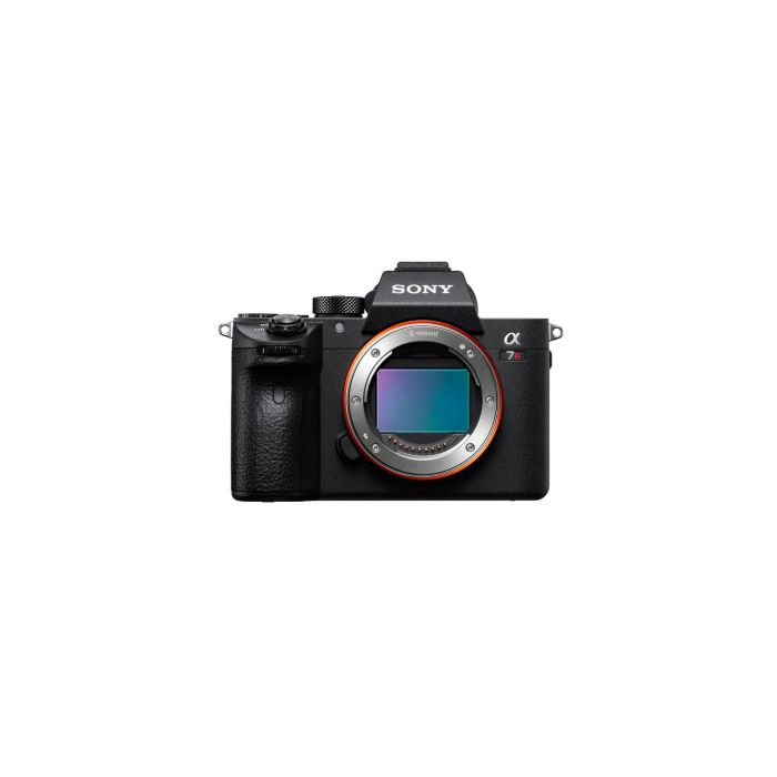 Sony A7R IV