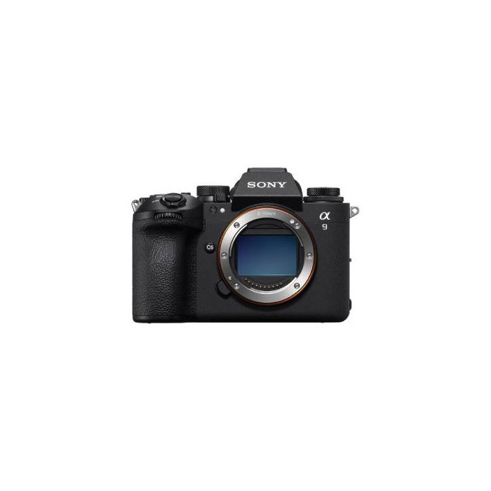 Sony A9 III
