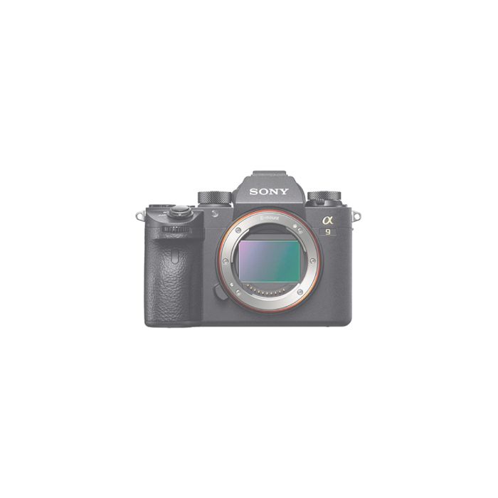 Sony A9