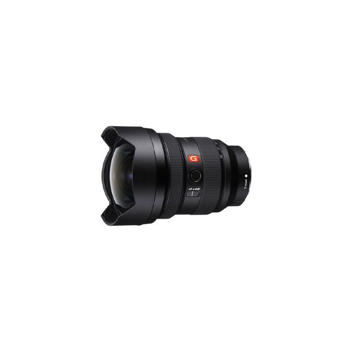 Sony FE 12-24mm f/2.8 GM