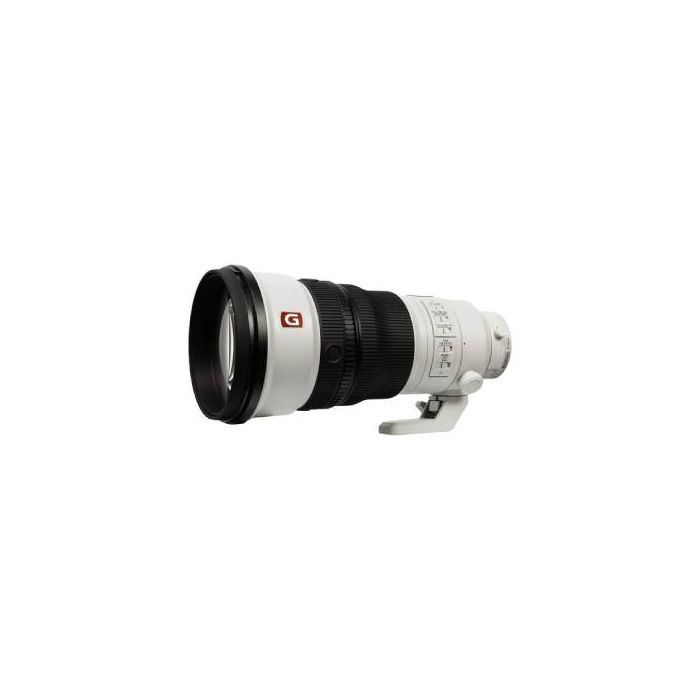 Sony FE 300mm f/2.8 GM OSS