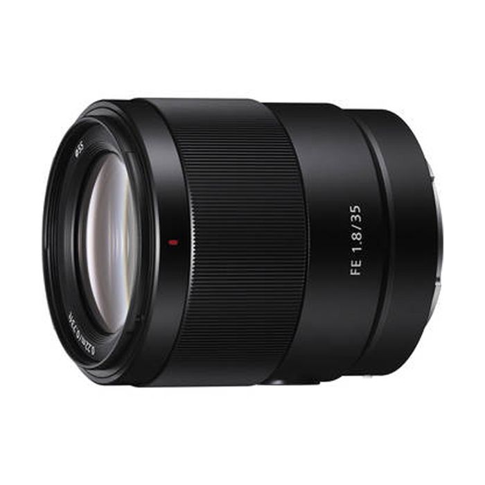 Sony FE 35mm f/1.8