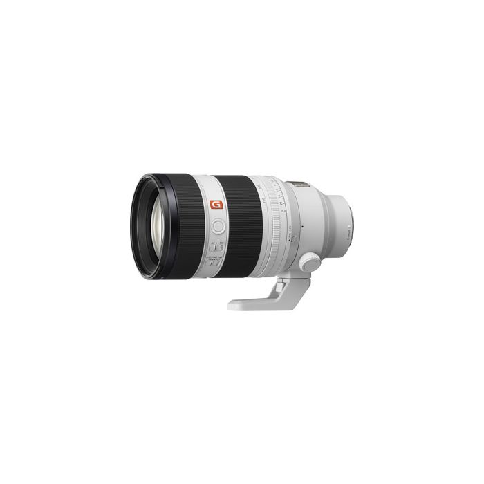 Sony FE 50-150mm f/2 GM	