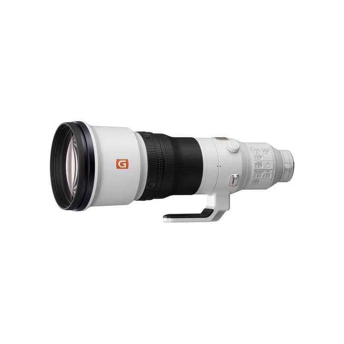 Sony FE 600mm f/4 GM OSS