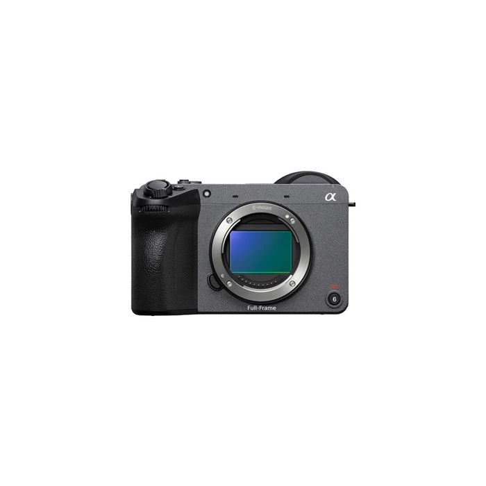 Sony FX2
