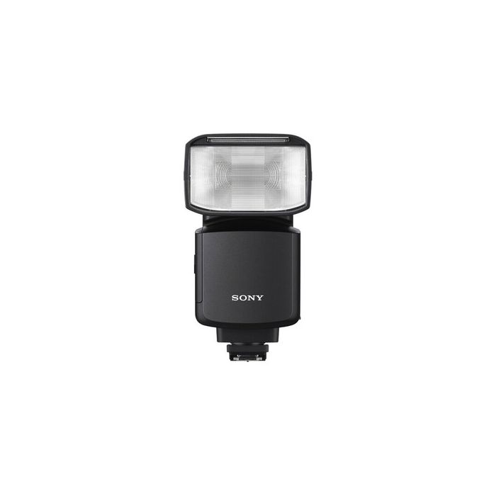 Sony HVL-F60RM2 Wireless Radio Flash
