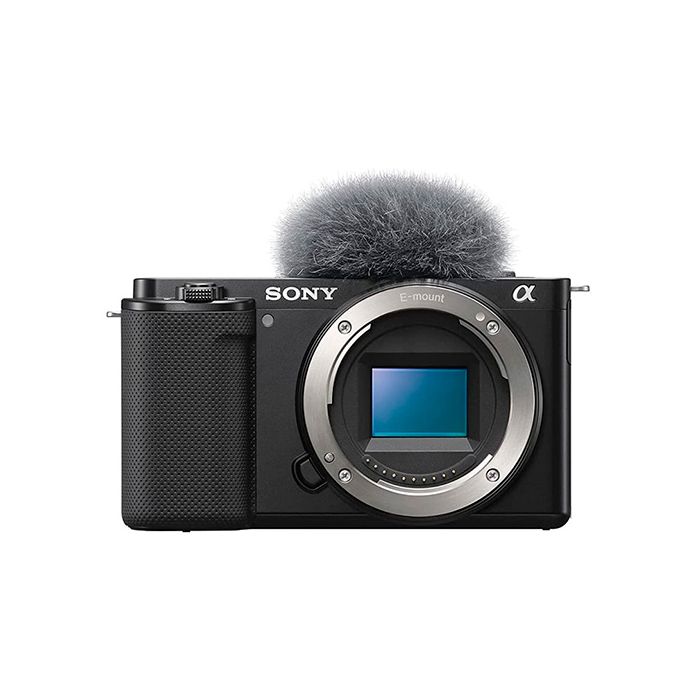 Sony ZV-E10