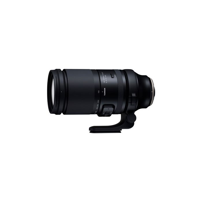 Tamron 150-500mm f/5-6.7 Di III VC VXD for Fujifilm X