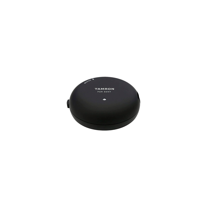 Tamron Tap-In Console for Sony E Lenses
