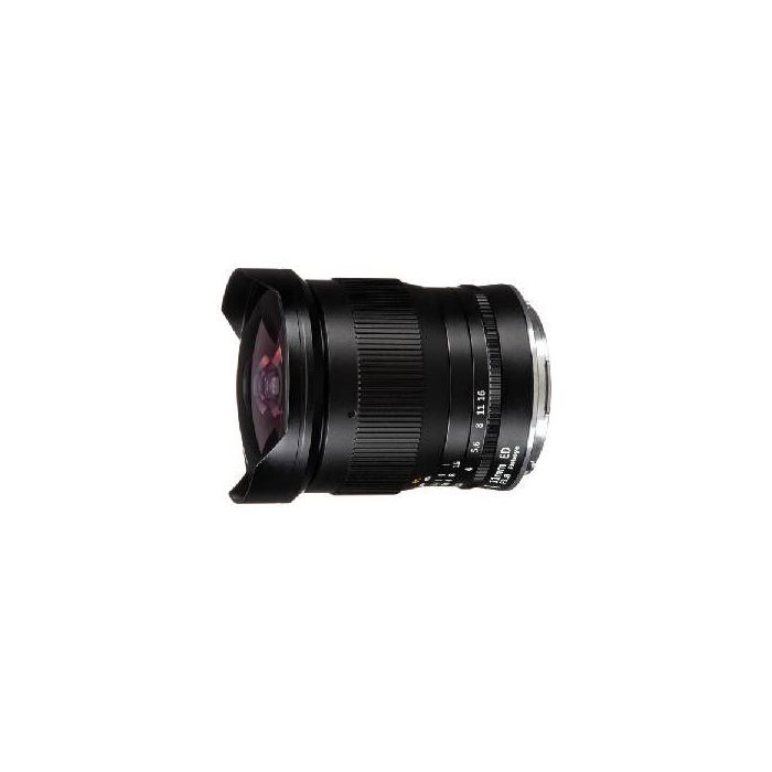 TTArtisan 11mm f/2.8 for Canon RF Full Frame