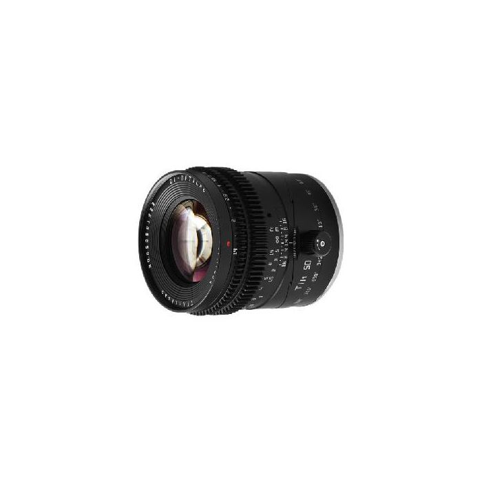TTArtisan 50mm f/1.4 Tilt for Canon RF Full Frame