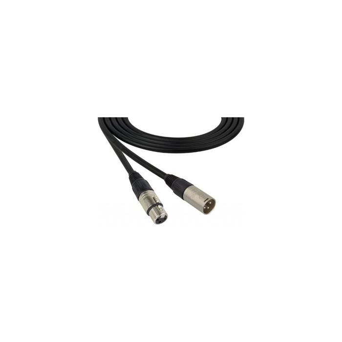 XLR to XLR Cable 10m