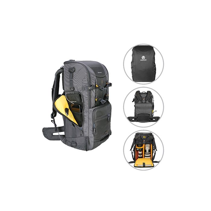 Vanguard Alta Sky 68 Large Camera Bag