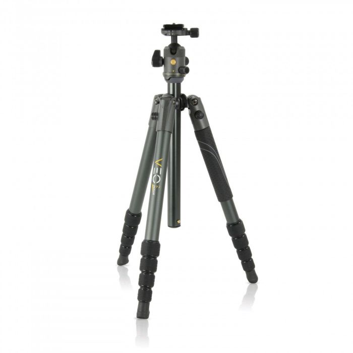 Vanguard VEO 265AB with Ball Head