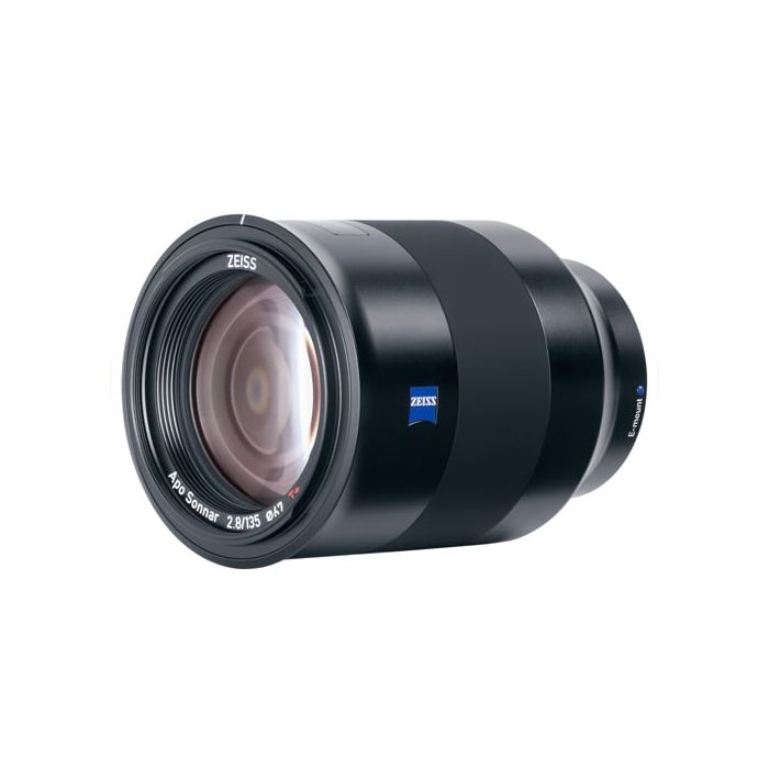 Zeiss Batis 135mm f/2.8 E