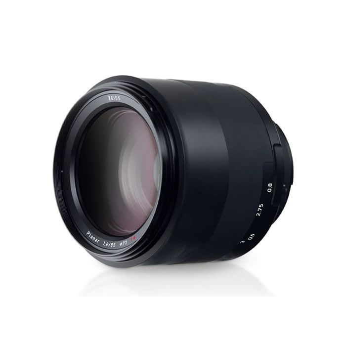 Zeiss Milvus 85mm f/1.4 ZE for Canon