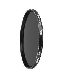 52mm Neutral Density ND8 Filter