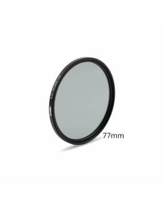 77mm Black Pro-Mist 1/8 Filter