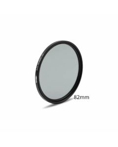 82mm Black Pro-Mist 1/8 Filter