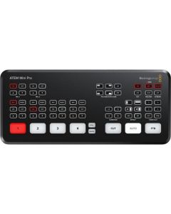 Blackmagic Design Atem Mini Pro Switcher