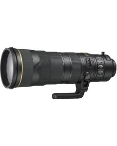 AF-S Nikkor 180-400mm f/4E TC1.4 FL ED VR