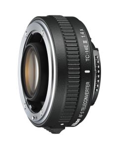 AF-S Teleconverter TC-14E III