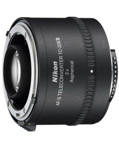 AF-S Teleconverter TC-20E III