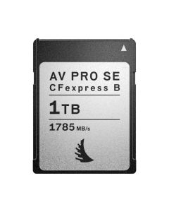 Angelbird 1TB CFExpress 2.0 Type B 1550 MB/s Card