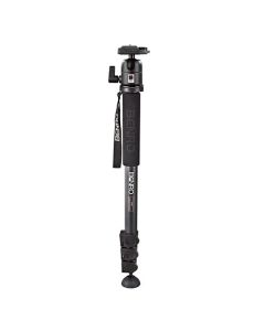 Benro Monopod A48F with Ball Head BH2