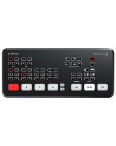 Blackmagic Design Atem Mini Switcher