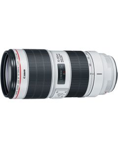 Canon EF 70-200mm f/2.8L IS II USM