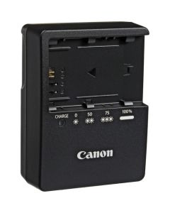 Canon Battery Charger LC-E6E