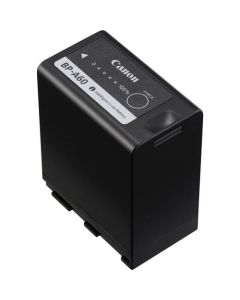Canon Battery Pack BP-A60