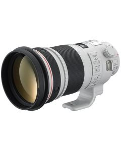 Canon EF 300mm f/2.8L IS II USM