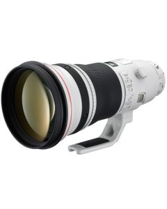 Canon EF 400mm f/2.8L IS II USM