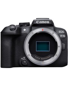 Canon EOS R10