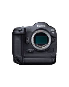 Canon EOS R3