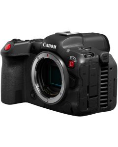 Canon EOS R5 C Mirrorless Cinema Camera
