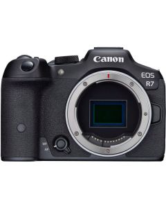 Canon EOS R7