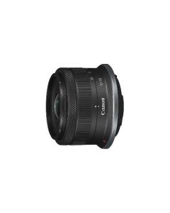 Canon RF-S 10-18mm f/4.5-6.3 IS STM