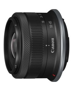 Canon RF-S 18-45mm f/4.5-6.3 IS STM