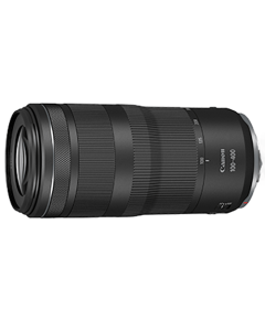 Canon RF 100-400mm f/5.6-8 IS USM