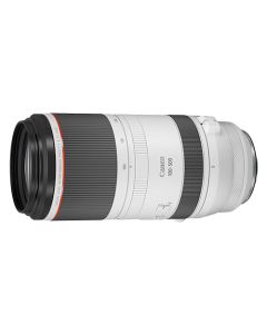 Canon RF 100-500mm f/4.5-7.1L IS USM